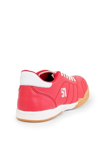 Jual JAVA SEVEN JAVA SEVEN SEPATU  FUTSAL  PRIA SND 119 