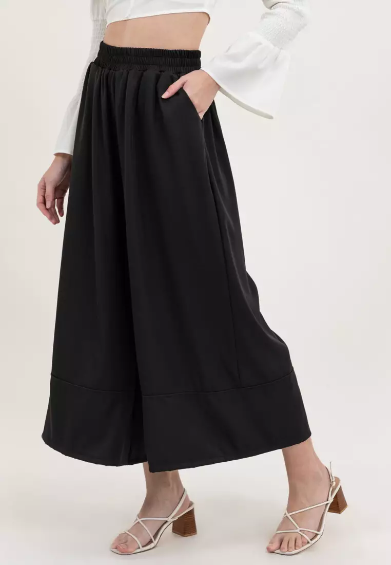 Elephant Wide Legged Pants