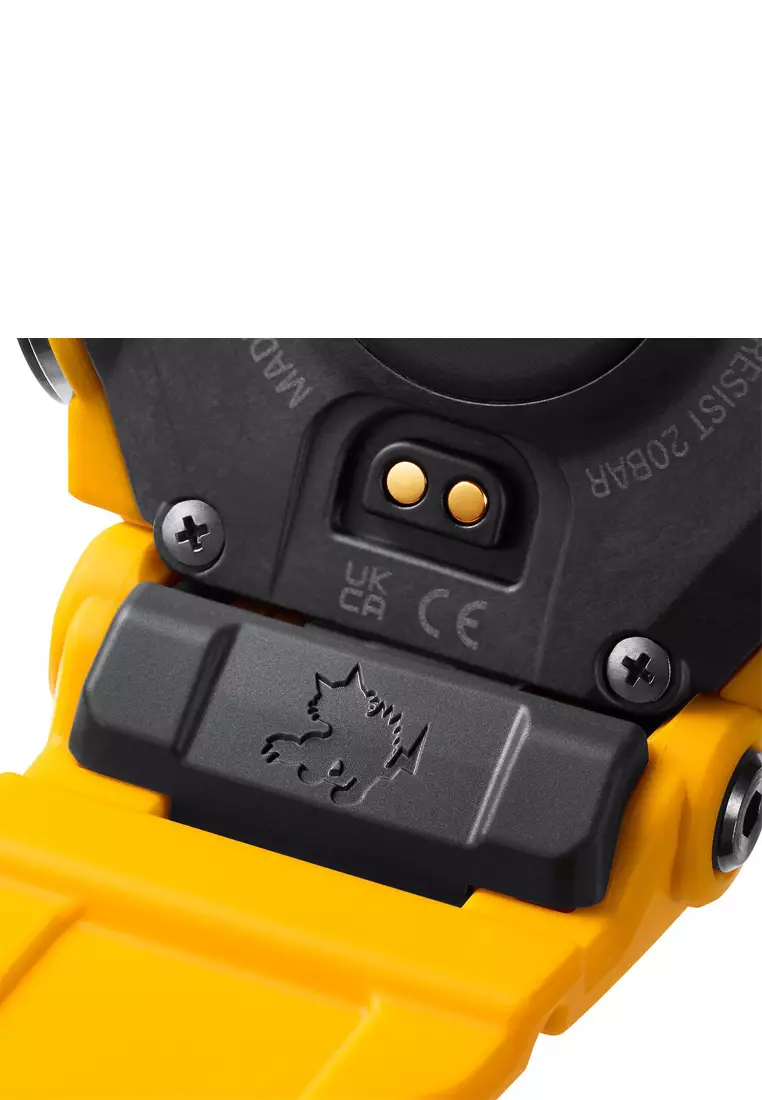 G-shock Rangeman Digital Watch GPR-H1000-9DR