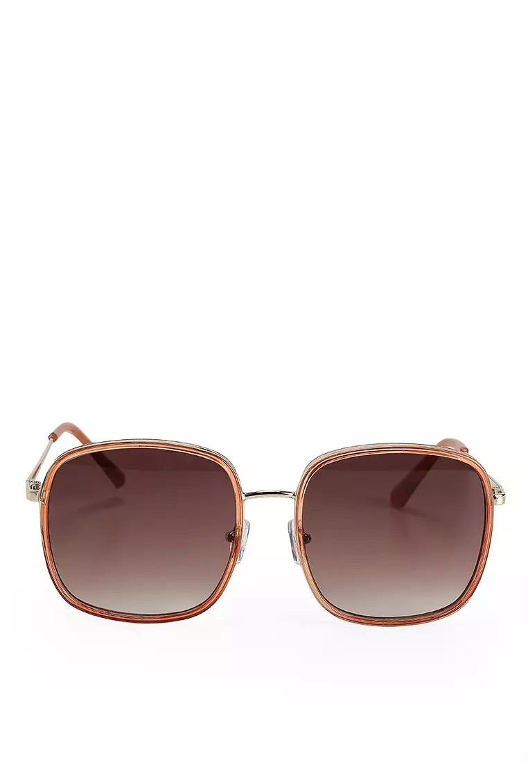 Soleille Sunglasses