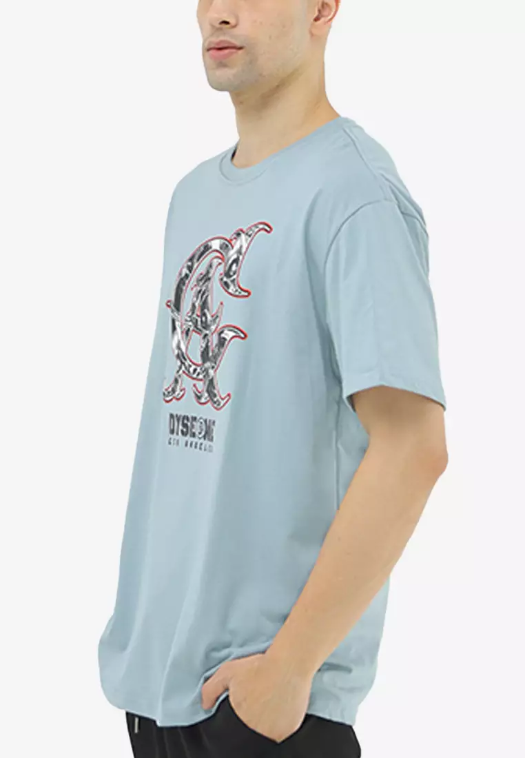 Round Neck Regular Fit T-Shirt