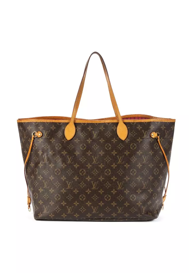 Pre-Loved Neverfull