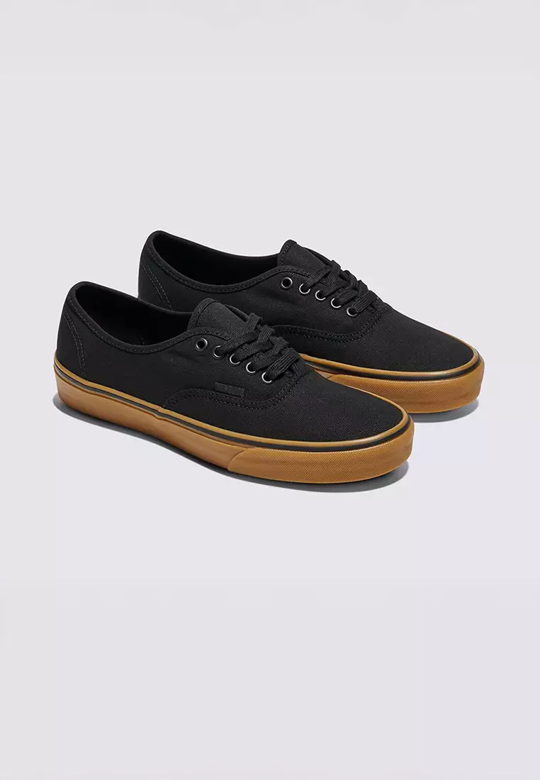 AUTHENTIC