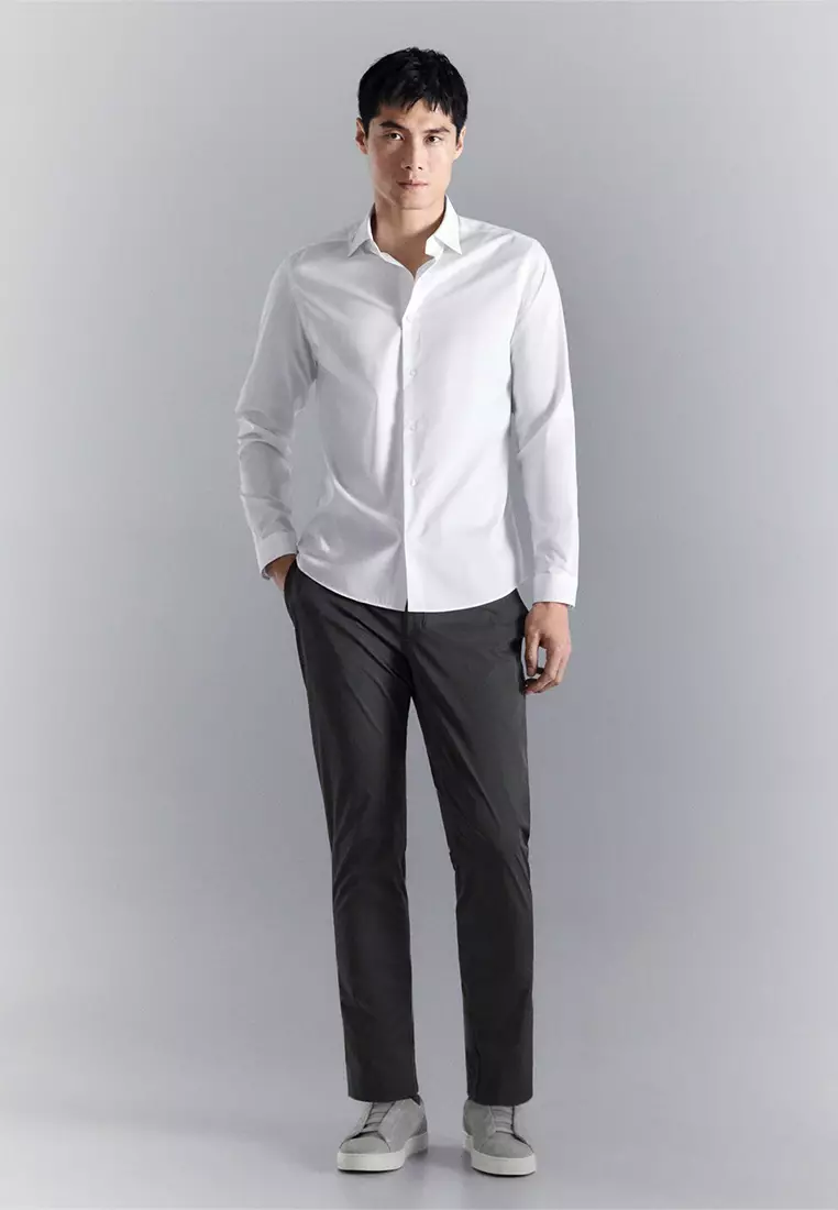 Comfort Non-Iron Shirt