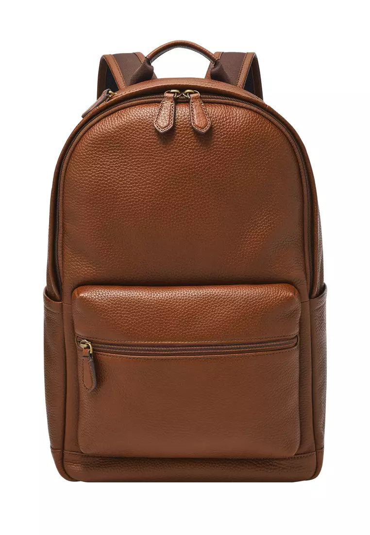 Fossil backpack malaysia store