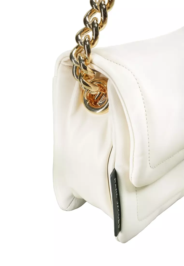 The Pillow Bag Marshmallow