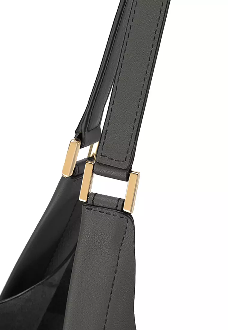 KATE Tote Bag - Black