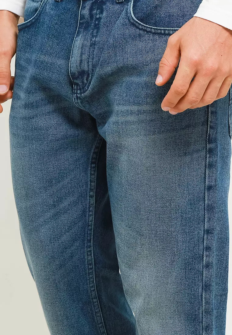 Cressida Basic Regular Jeans