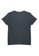 FOX Kids & Baby grey Grey with Print Short Sleeve T-shirt 370E7KAEFAC5ADGS_2