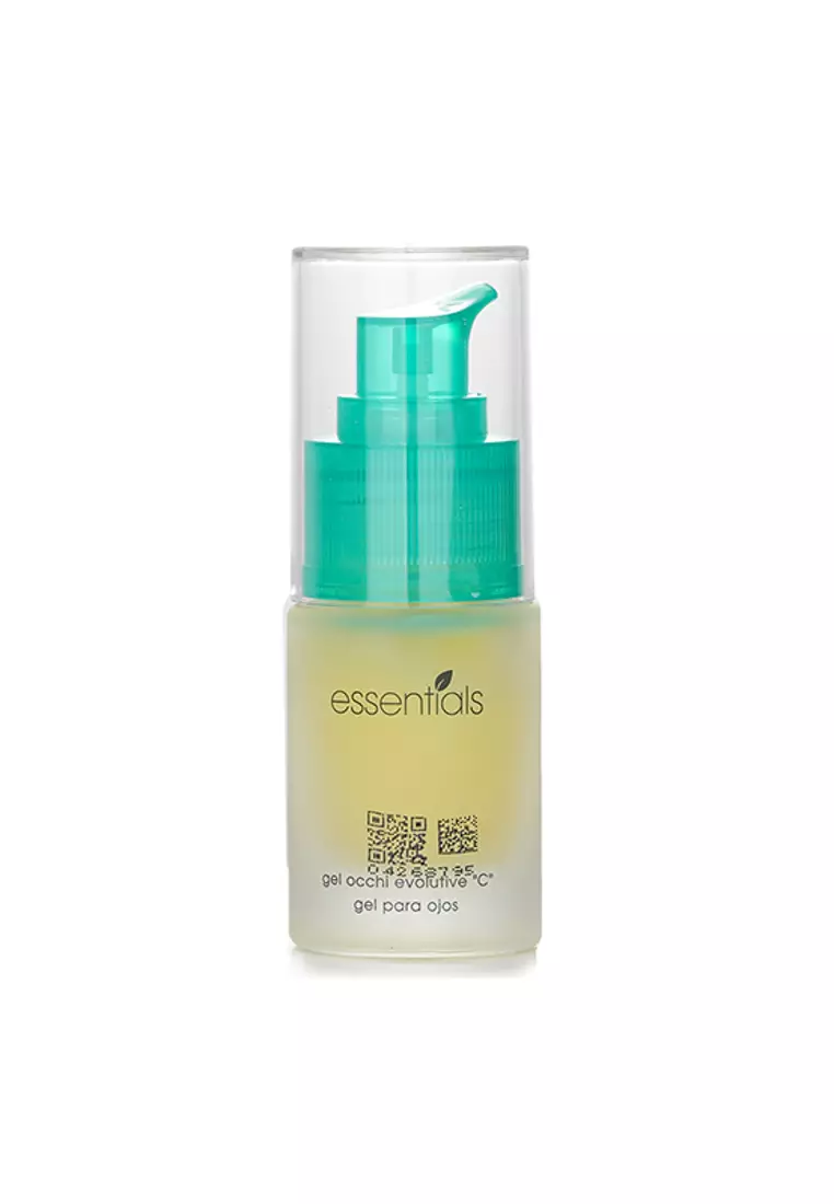 Pevonia Botanica - Essentials C Evolutive Eye Gel 15g/0.5oz