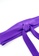 ROSARINI purple Kimino Belt 058E7ACA68A925GS_3
