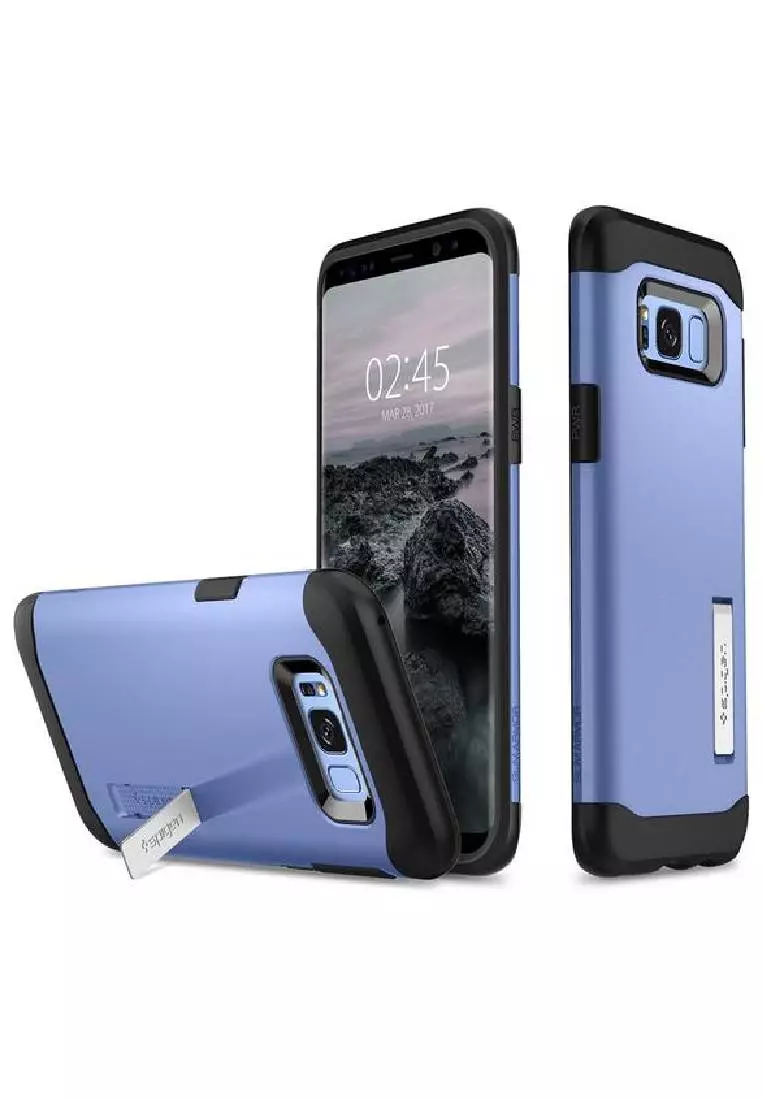 Spigen Samsung S8 Armor Case Buy Spigen Slim Armor Case For - Main Image