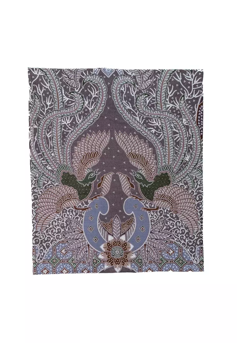 My Aksa Kain Batik Katun Primis Dylan Daniella