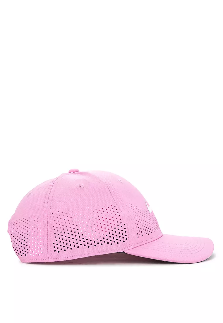 Dri-Fit Structured Swoosh Cap