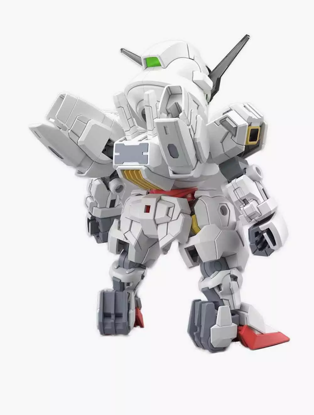 Gundam Sd Cross Silhouette Gdm Calibarn - GDM5066691