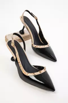 Black Patent