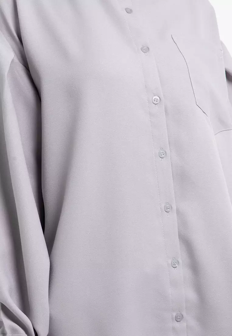 Rada Oversize Shirts