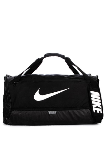 Shop Nike Nike Brasilia Duffle 9 0 60l Online On Zalora