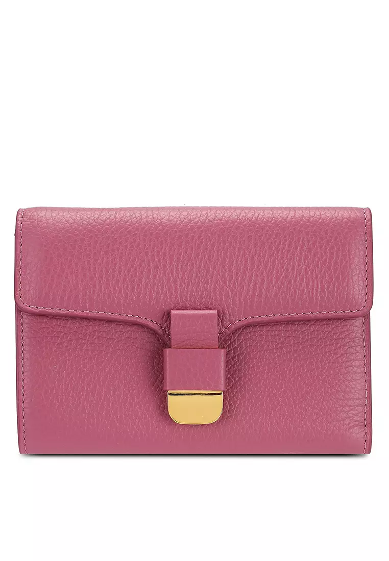 Coccinelle Neo Firenze Soft Wallet 2024 Buy Coccinelle Online