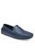 Twenty Eight Shoes blue Leather Penny Loafers & Boat Shoes YY6688 FB3FBSHF342F16GS_2