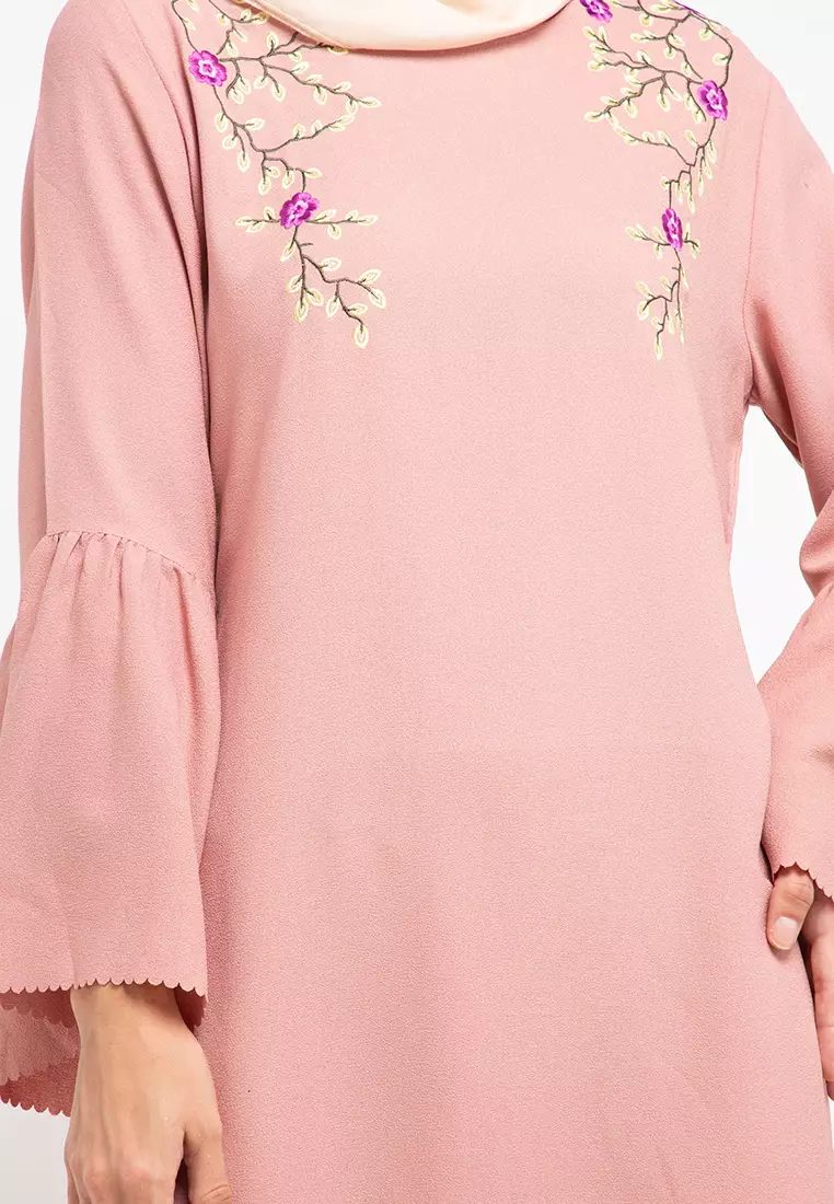 Jalabeyah Batik Azkara