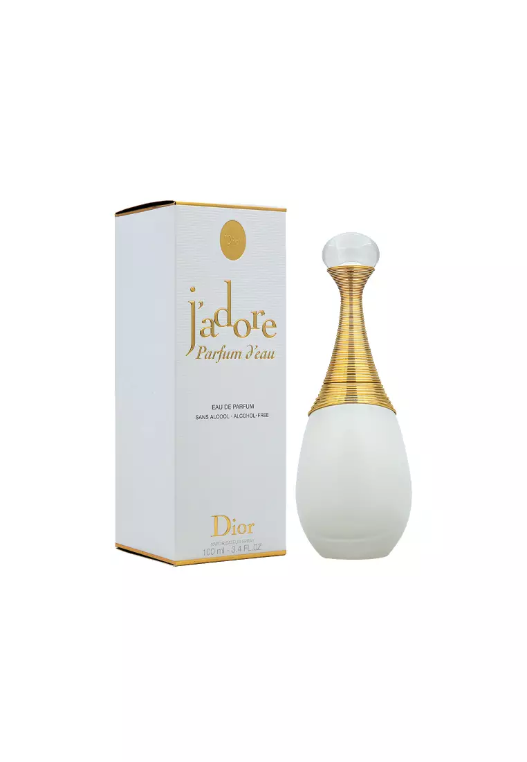 香水(女性用) Christian Dior j'adore Eau de Parfum 100 J'adore By
