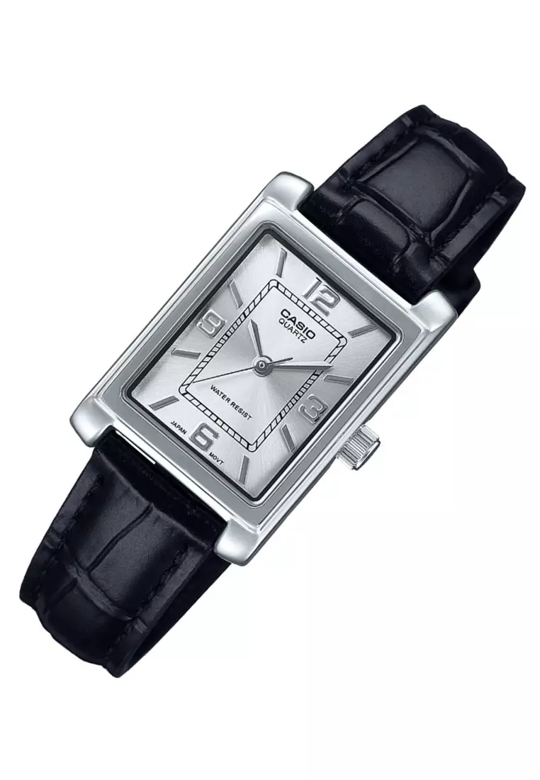 Analog Watch LTP-1234LL-7A