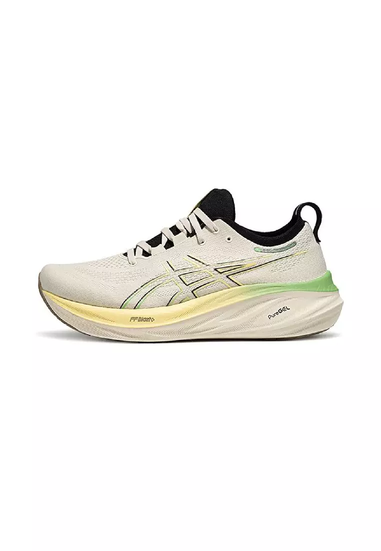 ASICS GEL-NIMBUS 26 RUNNING SHOES 1011B996-200 2025 Buy ASICS