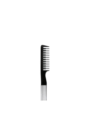 OPI Titania Back Comb 1817/2 20.5cm Black [TTN415] FCFD5BED3DF93BGS_1