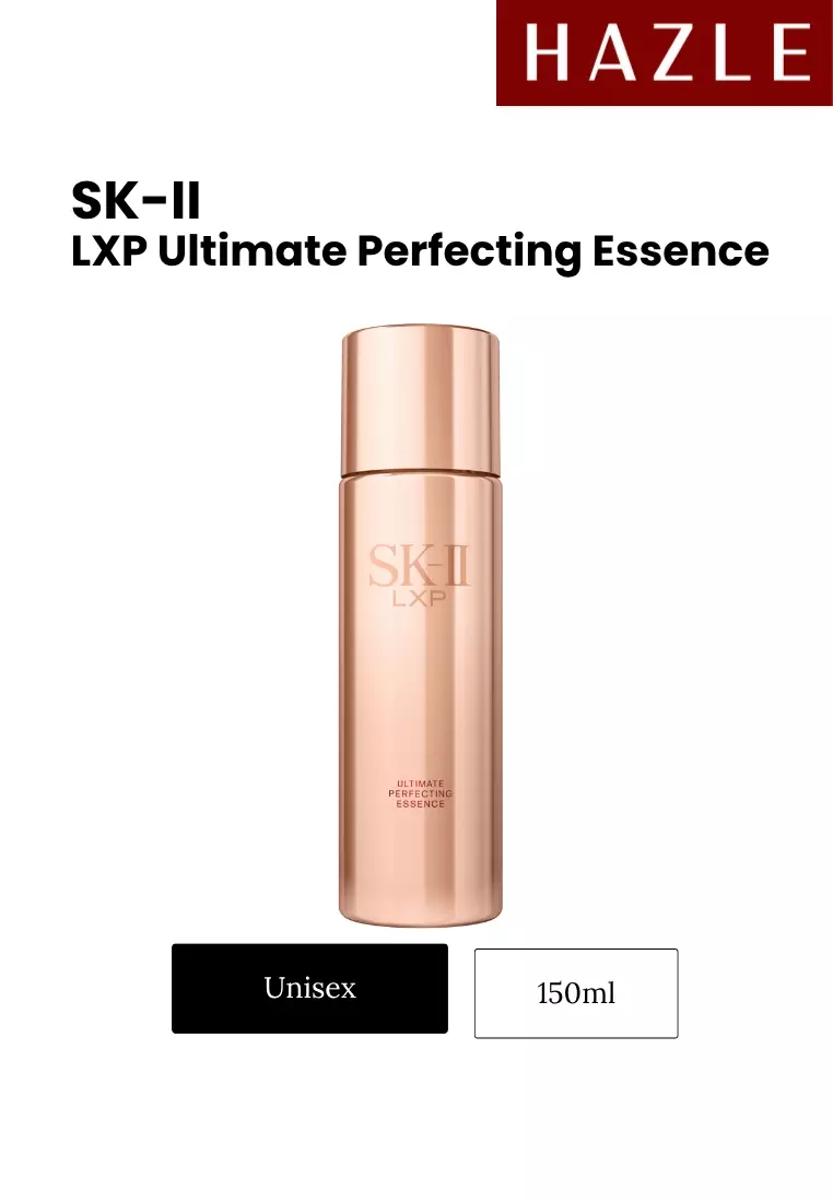 LXP Ultimate Perfecting Essence Unisex 150 ml