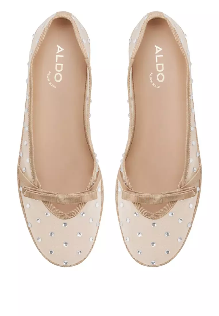 Aurabella Flats