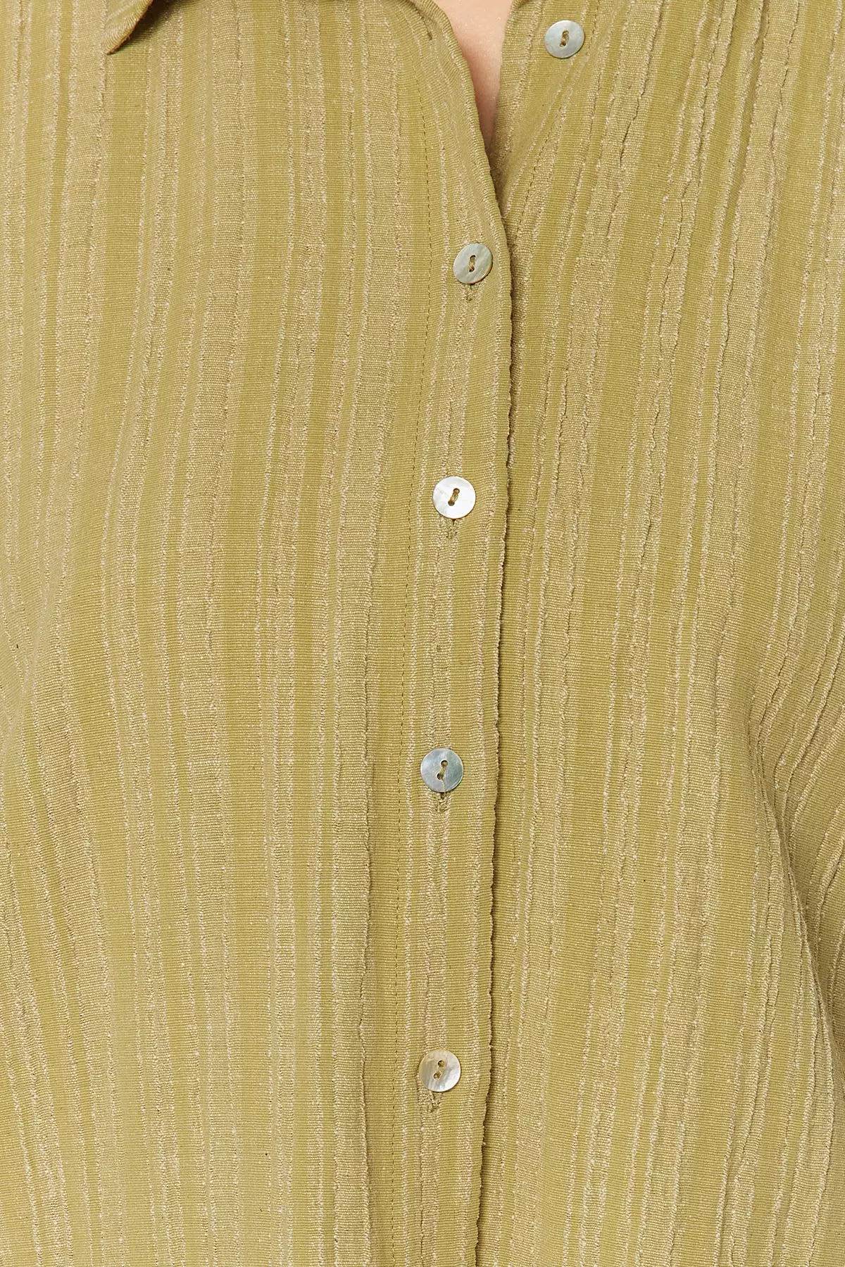 Casual Top & Bottom Set