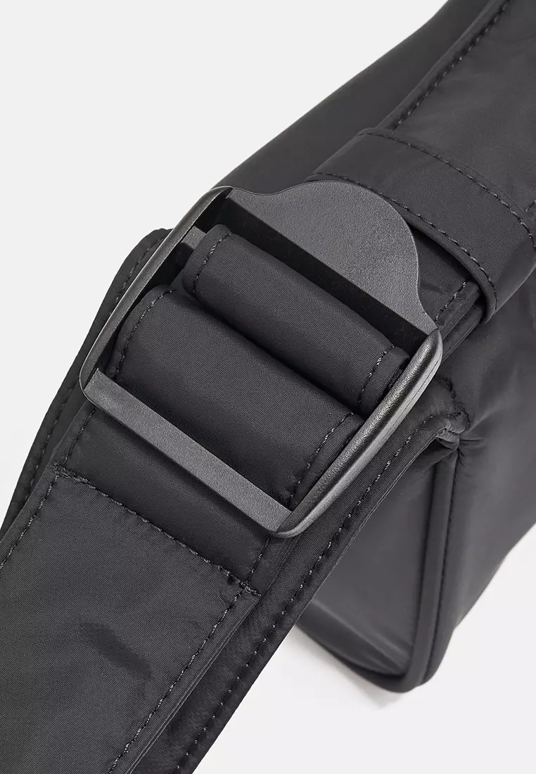 PALLADIUM CROSSBODY BAG
