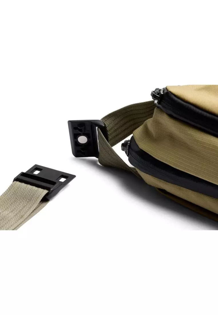 Bellroy Venture Ready Sling 2.5L - Safari