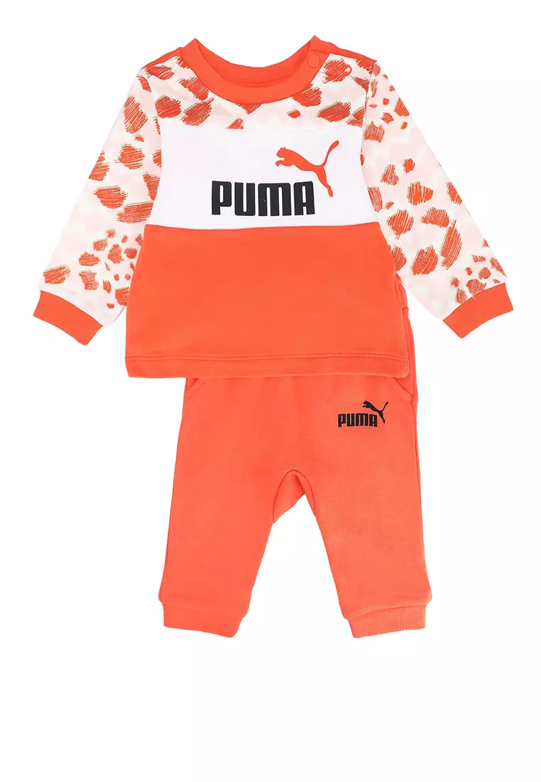 Puma baby jogging clearance suit