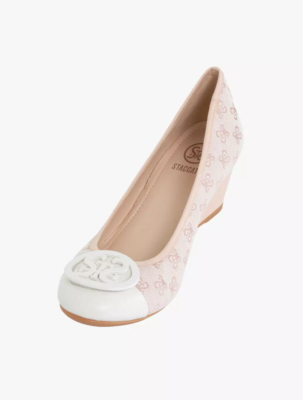 Staccato ER911-PNK Wedges - Pink