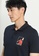 Timberland navy AF Breathe Easy SS Timberchill Polo Shirt 71092AA2A8FFCAGS_6