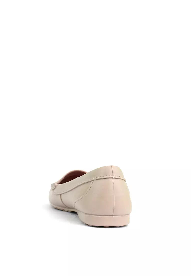 Carly Ladies Loafers Shoes