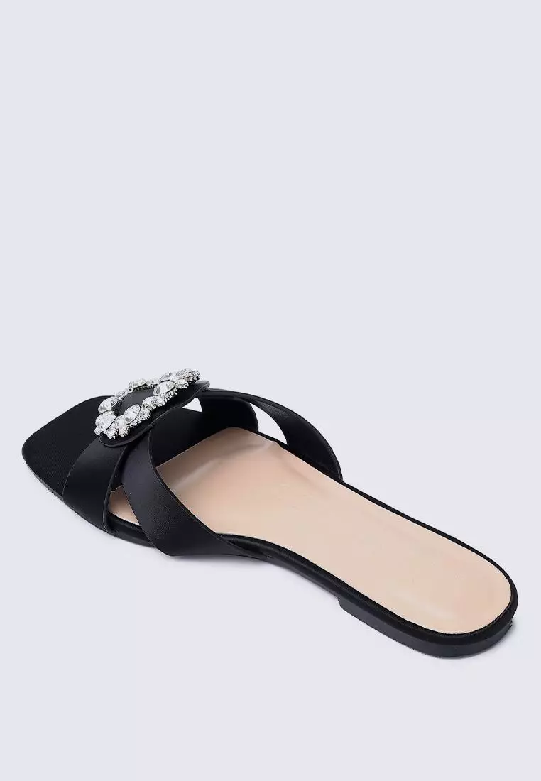 Charlie Comfy Sandals