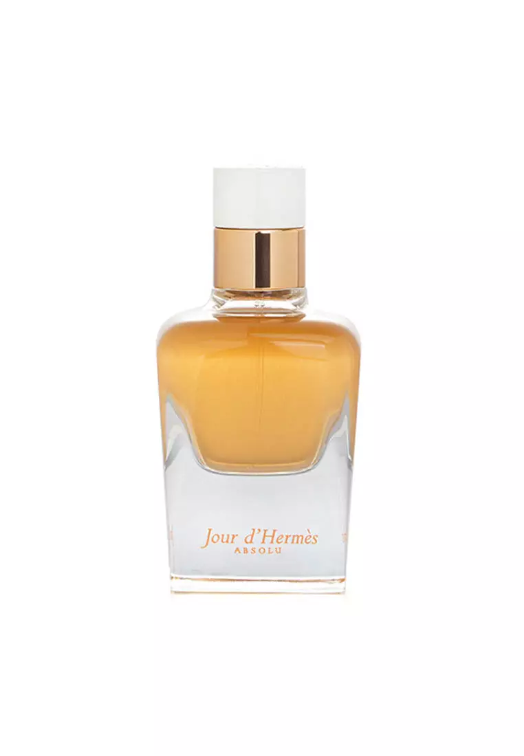 HERMES Jour d'Hermès Absolu 50ml Hermes Jour d`Hermes Absolu - Парфюмированная вода: купить
