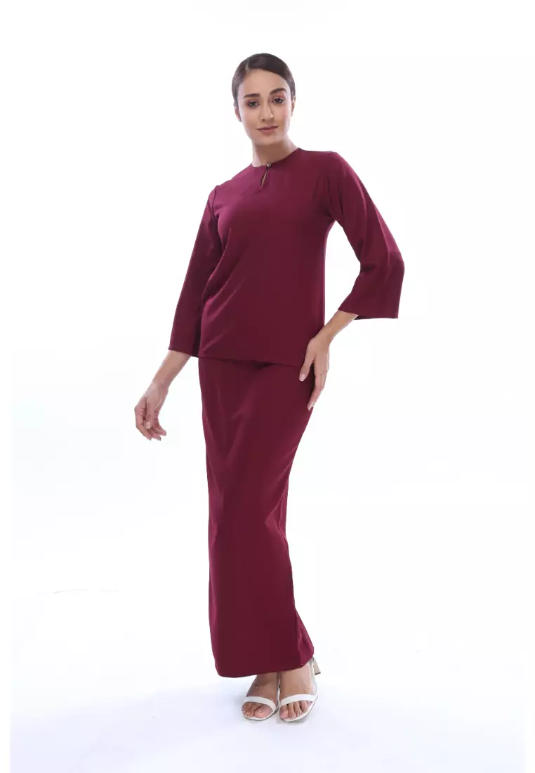 Kurung Kedah Kaira