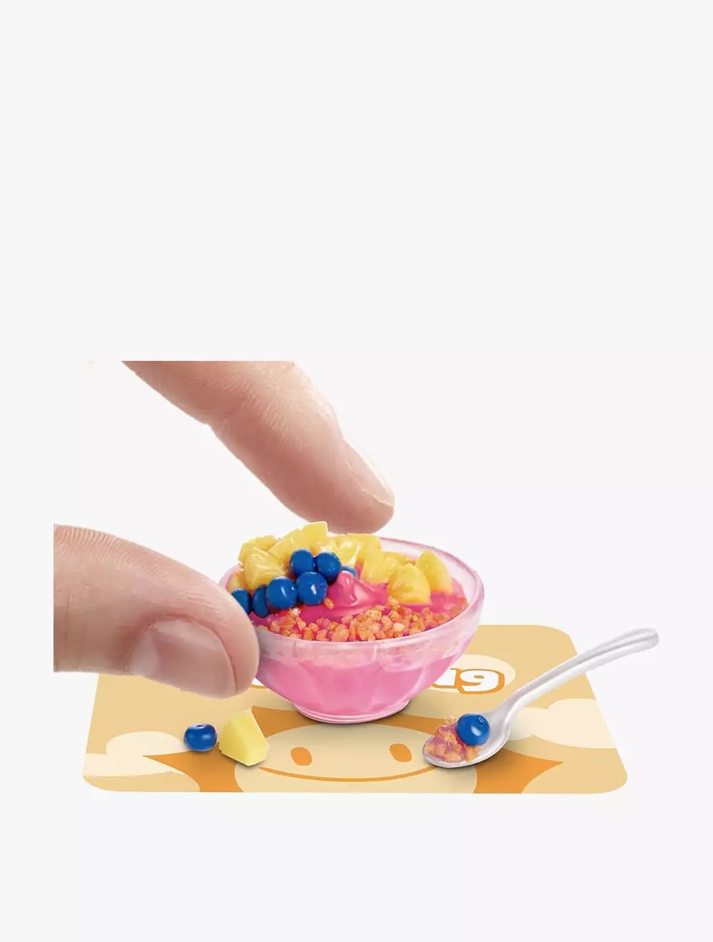 MGA Miniverse Make It Mini Food Cafe Series- MNV505396