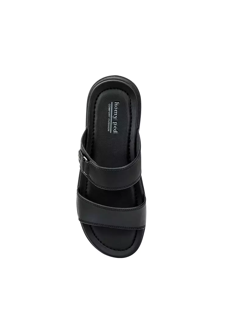 Homyped Trinidad 02 Sandal Selop Pria
