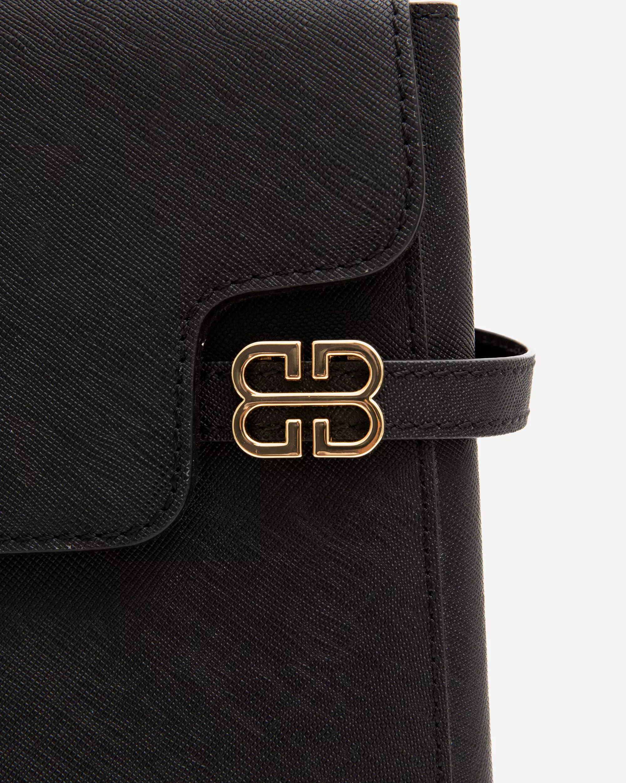 Buccheri Elektra Bag Women Black