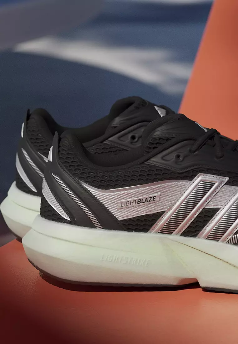 Lightblaze Glow Shoes