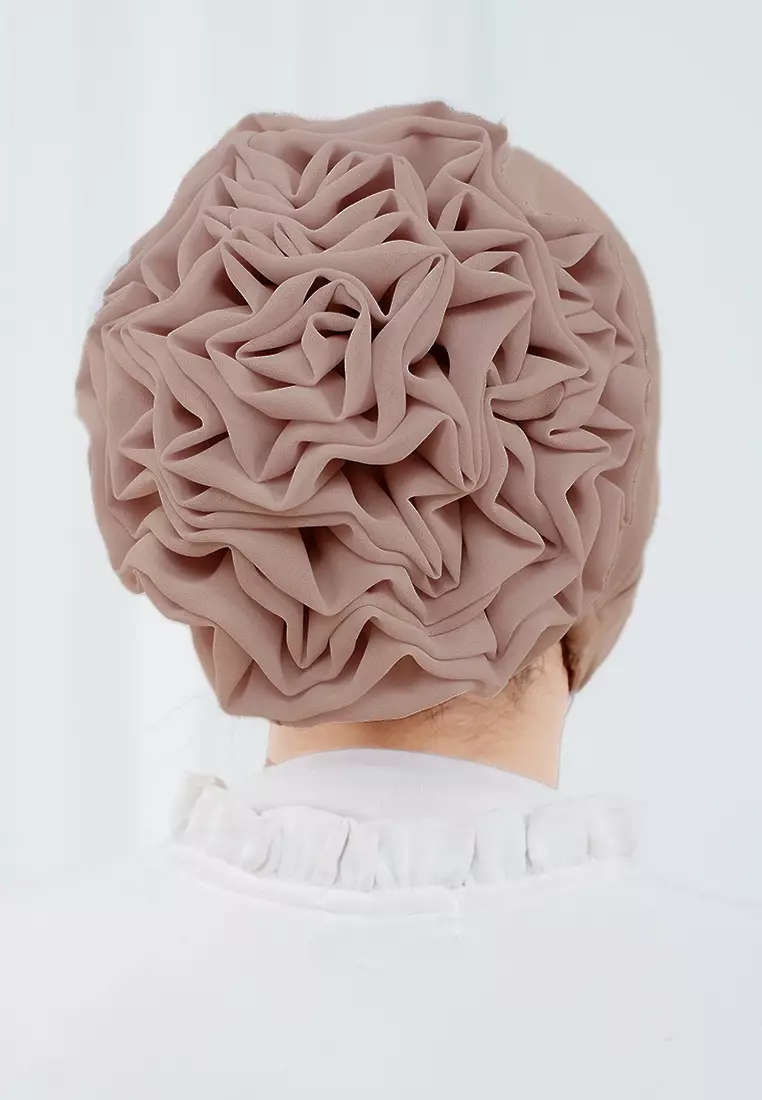 INNER CIPUT CEPOL ROSE - MOCCA