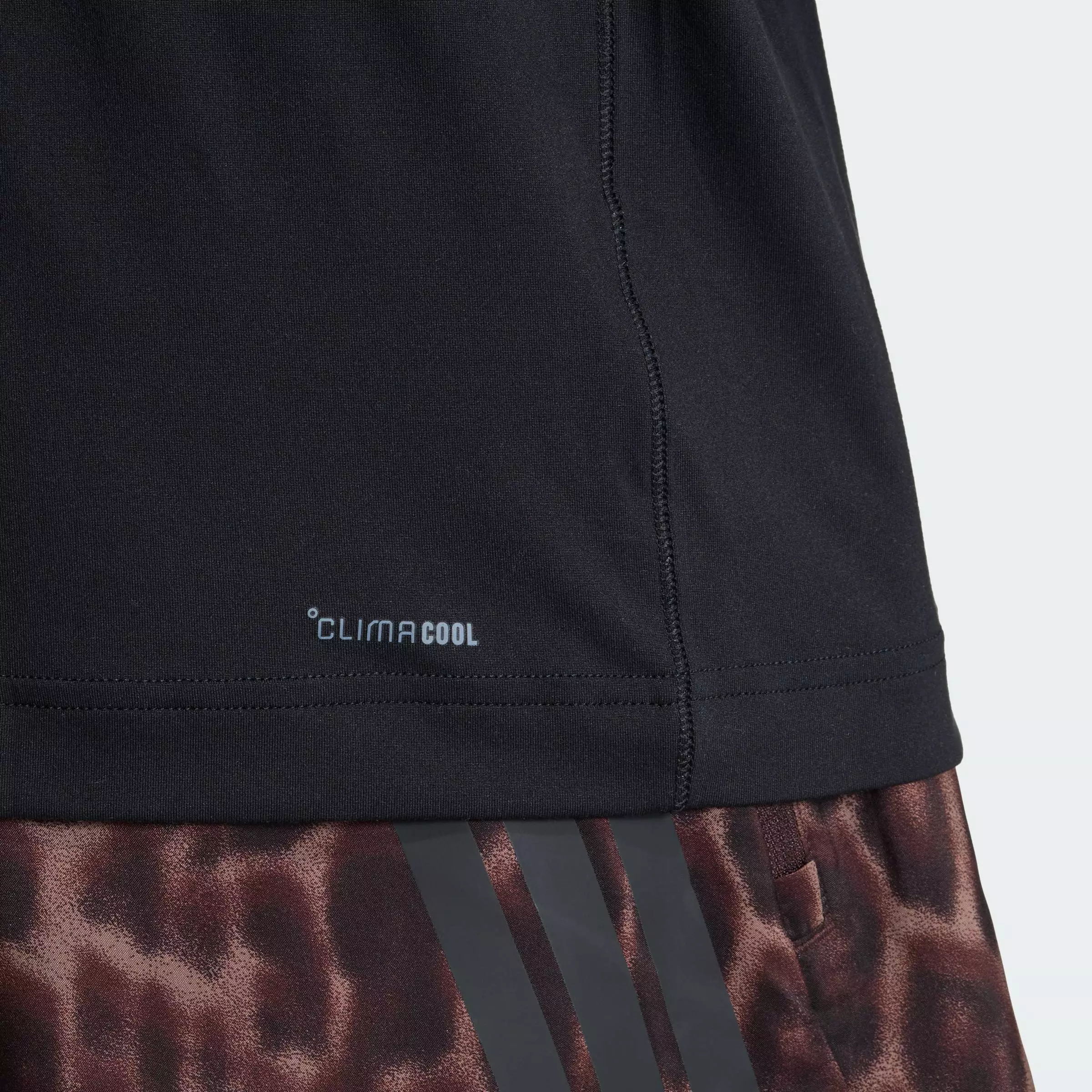 Gym & Training PUREMOTION T-SHIRT Men Black KE5894