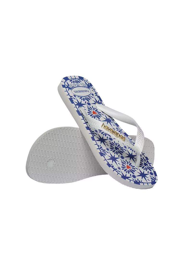 Top Sao Luis Flip Flops