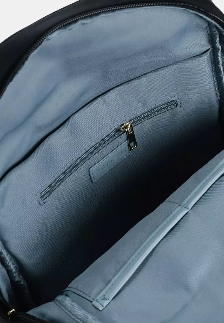 Premium Oxford Nylon Laptop Backpack