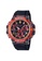 G-SHOCK black and orange CASIO G-SHOCK 40TH ANNIVERSARY FLARE RED Limited Edition MTG-B3000FR-1A 20005ACE67963EGS_1